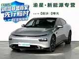 Фото 1 - XPeng P7