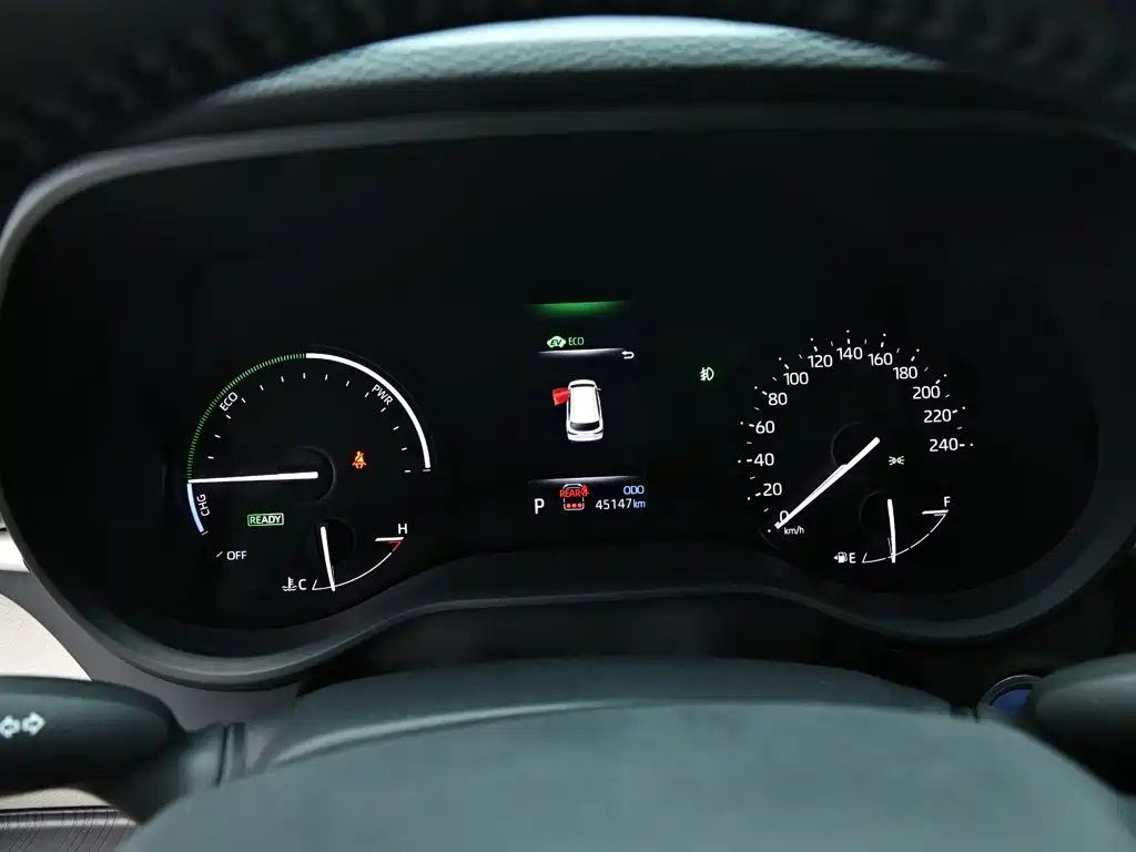 Toyota Granvia 2024 2023 2.5L Hybrid Prestige PLUS Edition