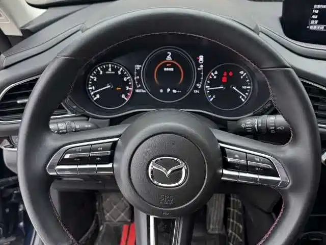  CX 30