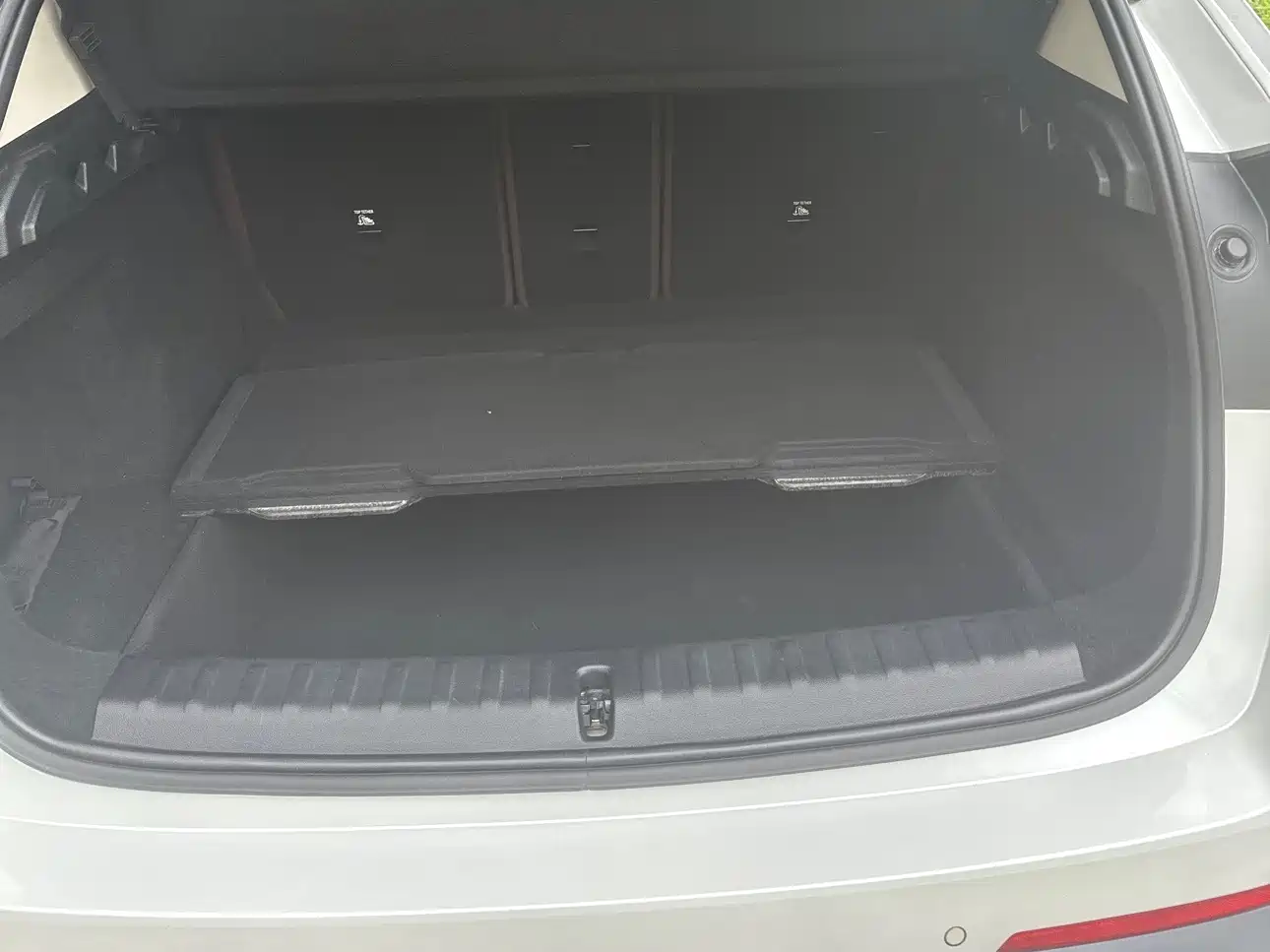 BMW X1 2023 sDrive20Li X Design Package фото 15