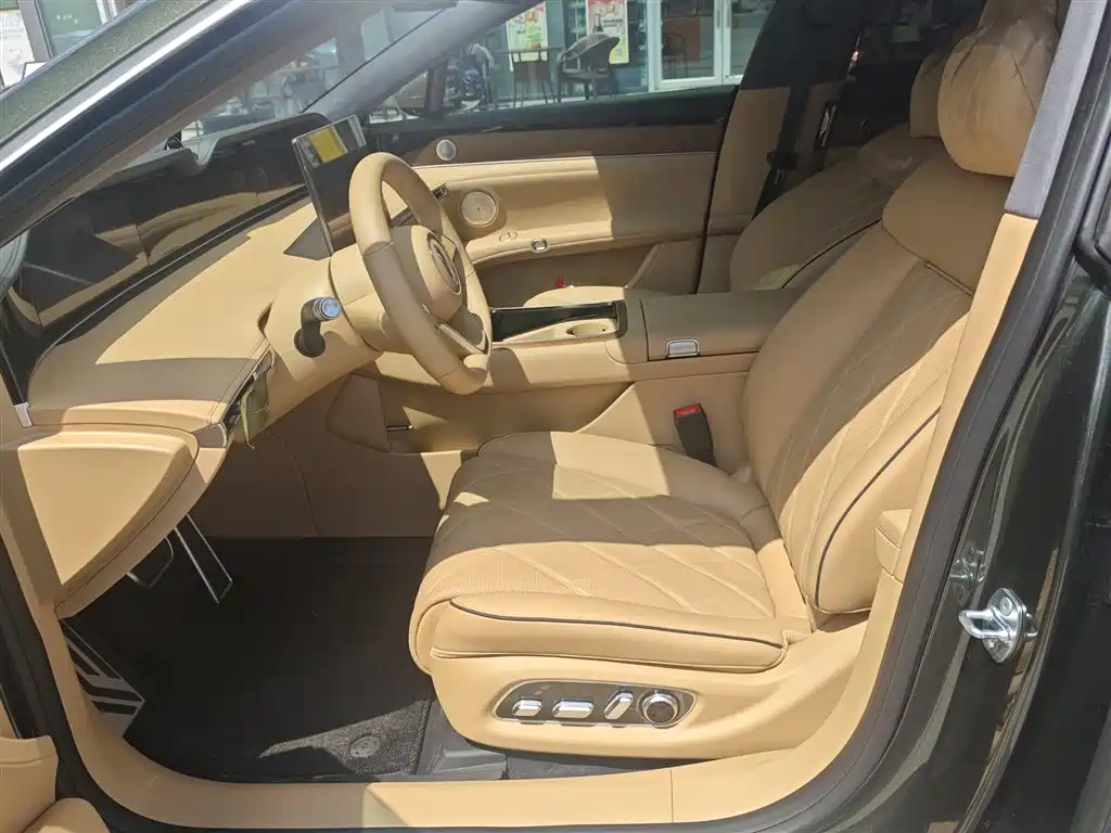 Xiangjie Enjoy World S9T 2026 2025 Pure Electric RWD Edition