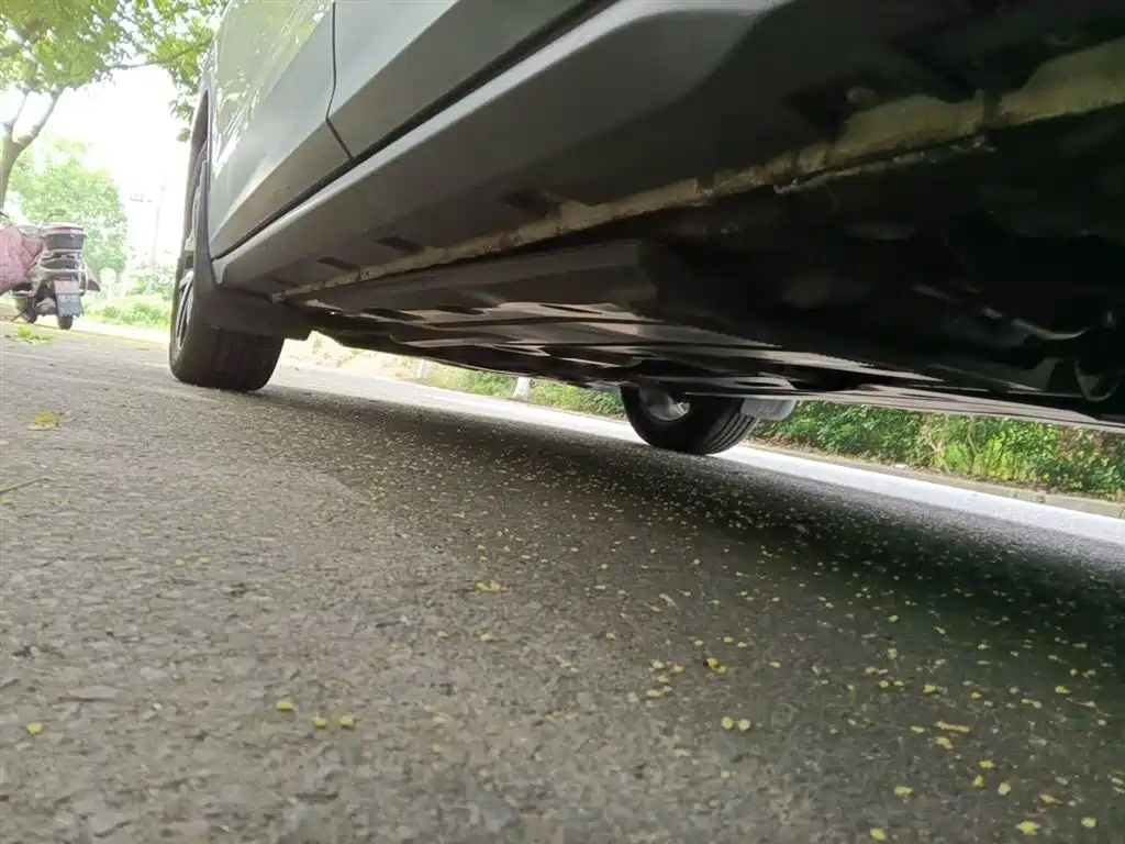 Škoda Kamiq 2018 1.5L Automatic Comfort Version China VI фото 18