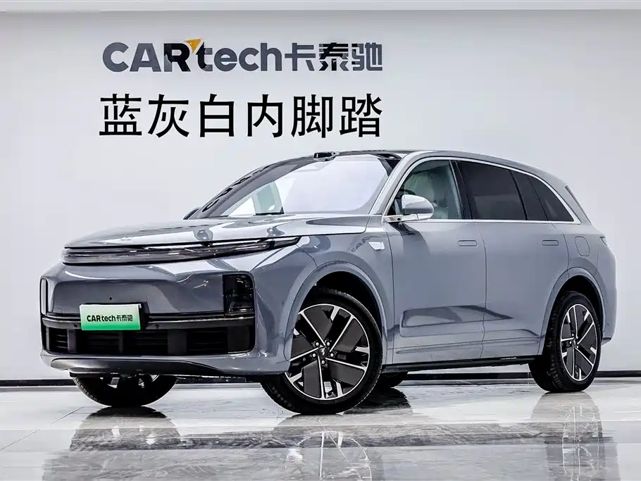 Li Auto IDEAL L7