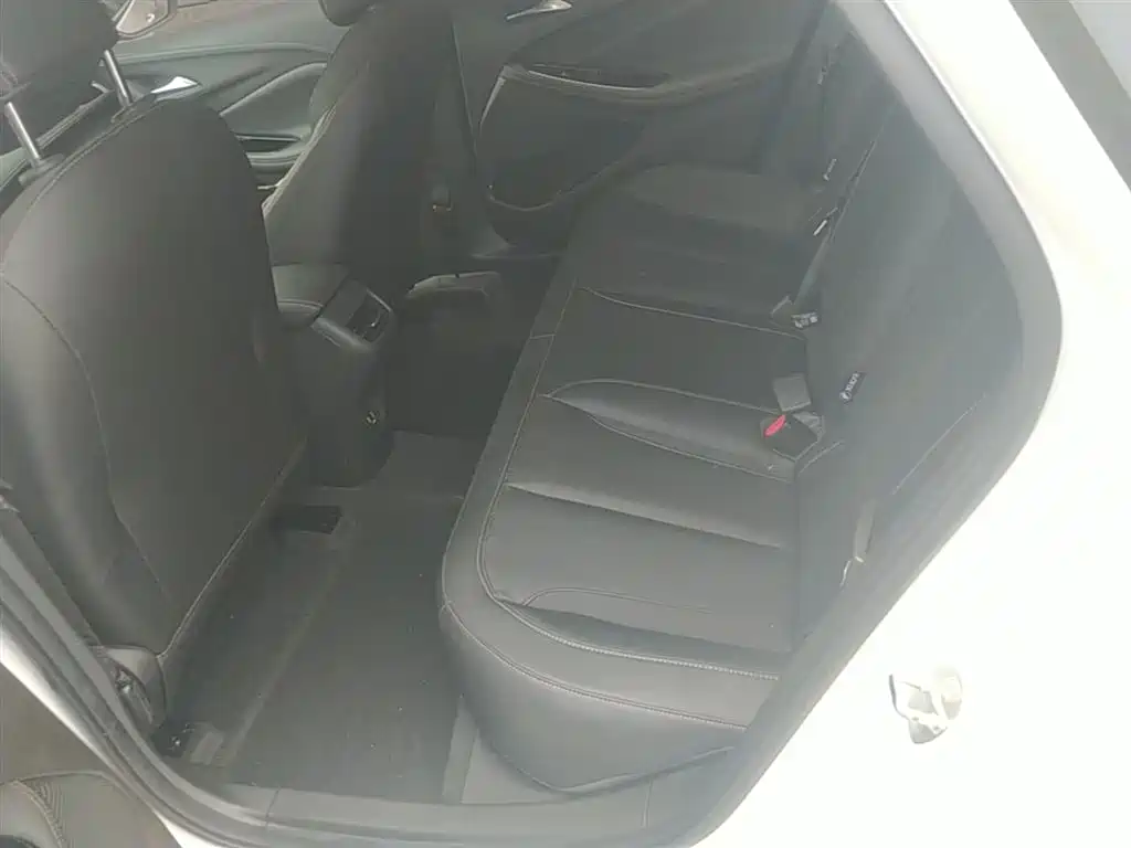 Buick Verano 2023 Pro Joy Edition фото 17
