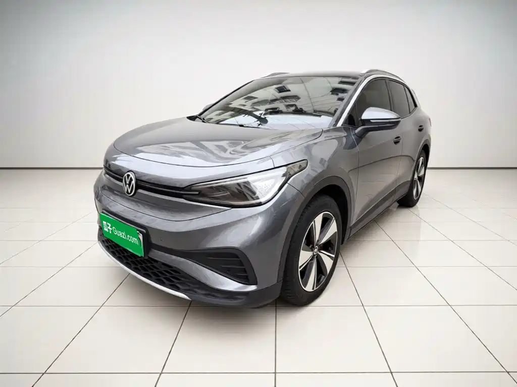 Volkswagen ID.4 X 2024 Pure Intelligent Edition