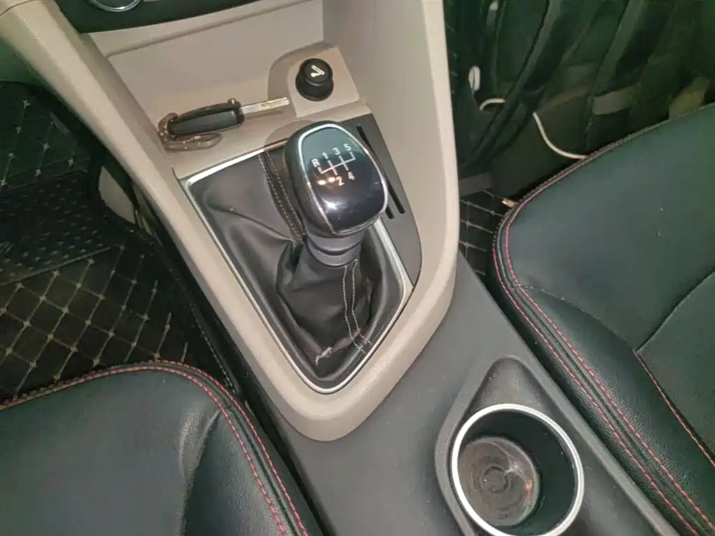 Buick Excelle 2017 15N Manual Progressive фото 14