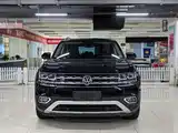 Фото 2 - Volkswagen Teramont