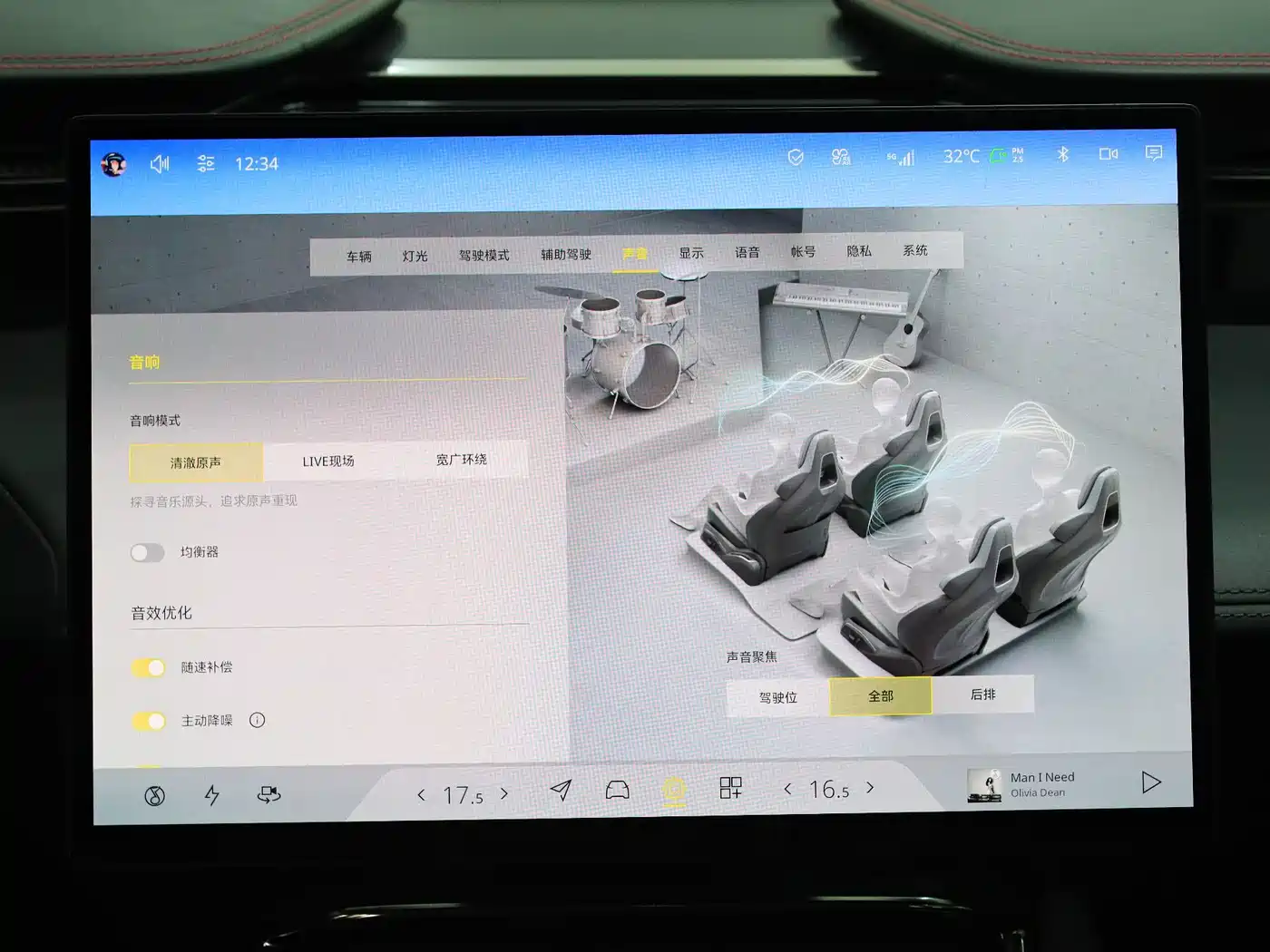 Lotus Cars ELETRE 2023 2023 ELETRE S+