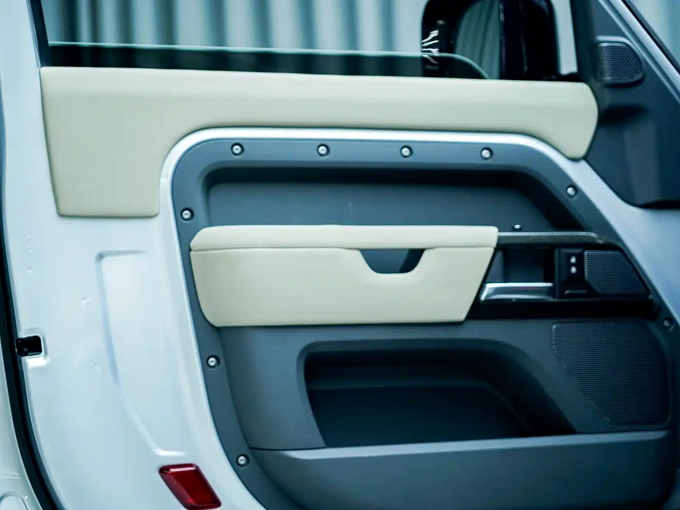 Land Rover Defender 2021 90 P400 X-DYNAMIC S фото 14