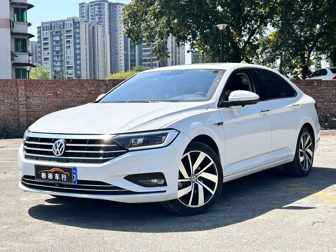 Volkswagen Sagitar, миниатюра 2