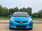 Фото 2 - Honda Fit