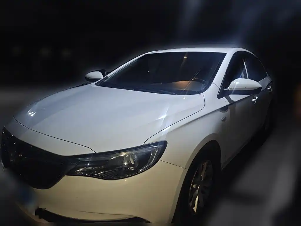 Photo 1 - Buick Excelle