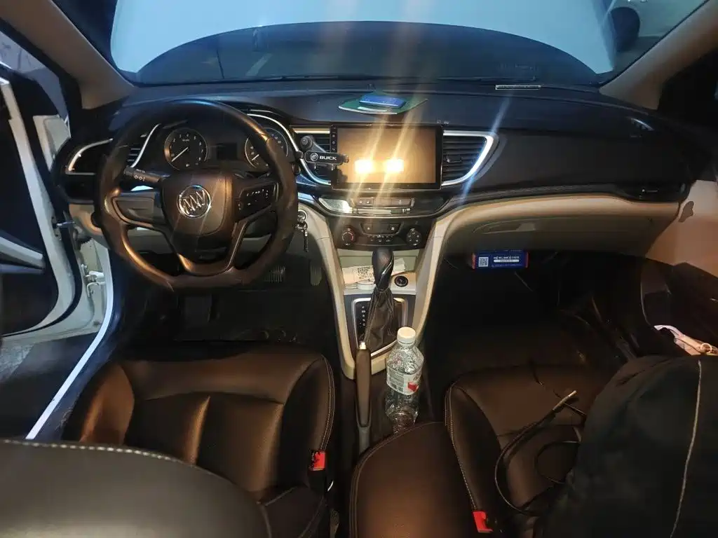 Photo 10 - Buick Excelle