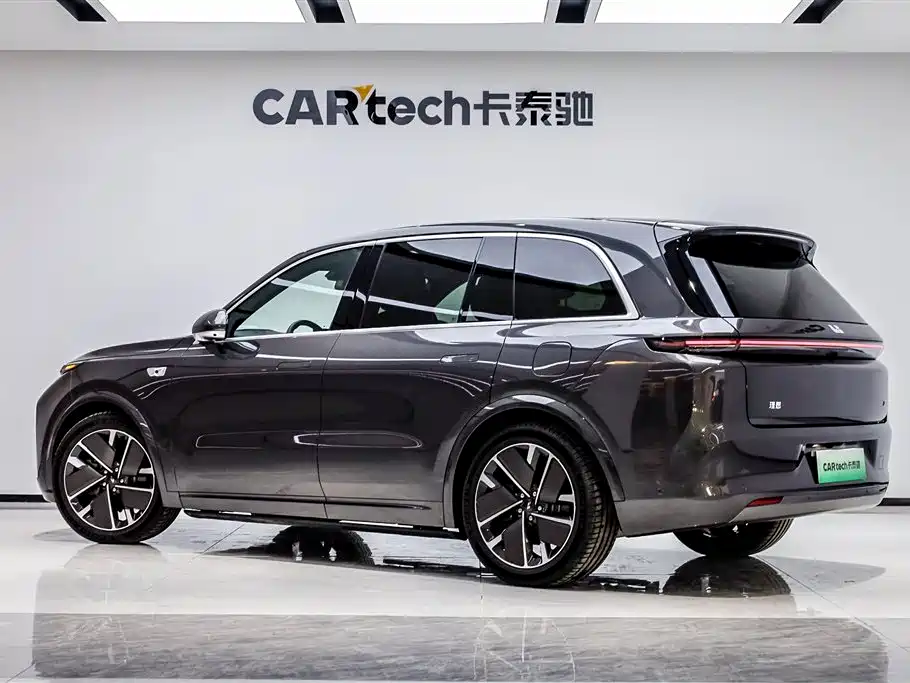 Li Auto IDEAL L8