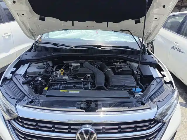 Volkswagen Sagitar 2023 300TSI DSG Leap Edition — фото 3