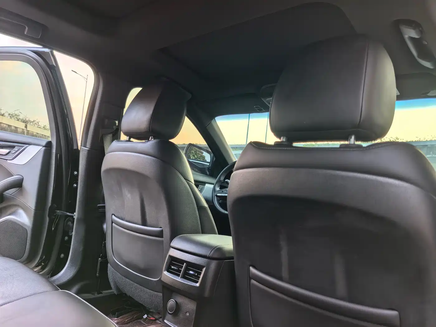 Cadillac CT5 2023 2023 28T Luxury Style (Standard Edition)