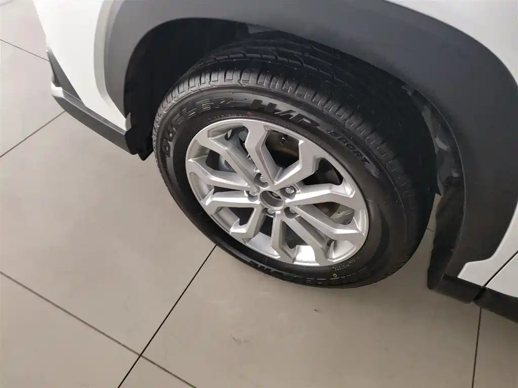 Toyota Frontlander 2026 2.0L CVT Comfort Edition фото 25