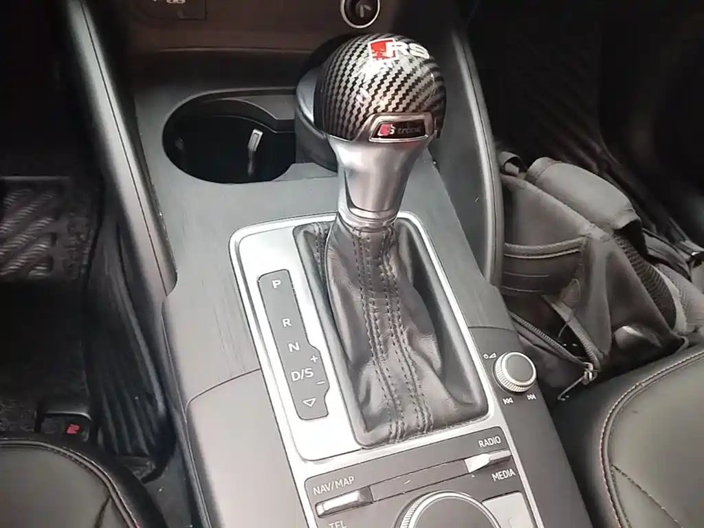 Audi A3 2018 30th Anniversary Limousine 35 TFSI Progressive фото 14