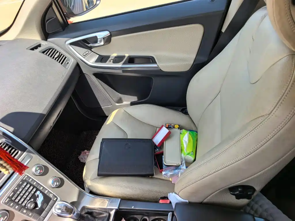 Photo 12 - Volvo XC60 (Import)