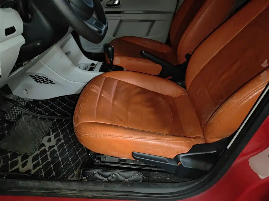 Volkswagen up! 2015 1.0L move up! фото 8