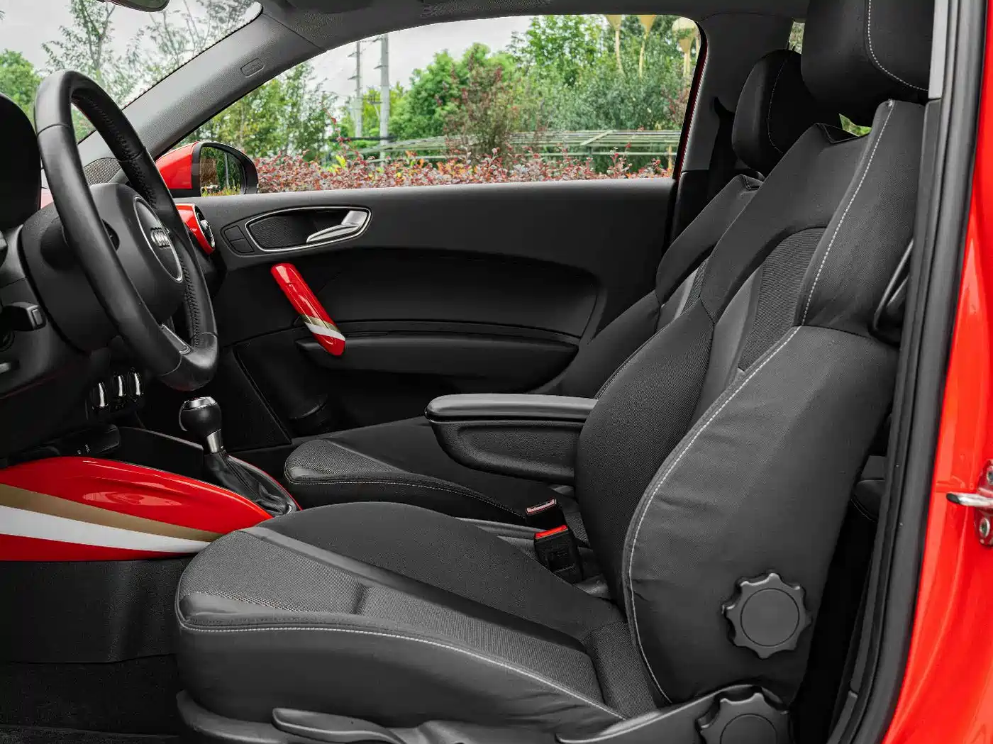 Audi A1 2014 2013 30 TFSI China Limited Edition Ego