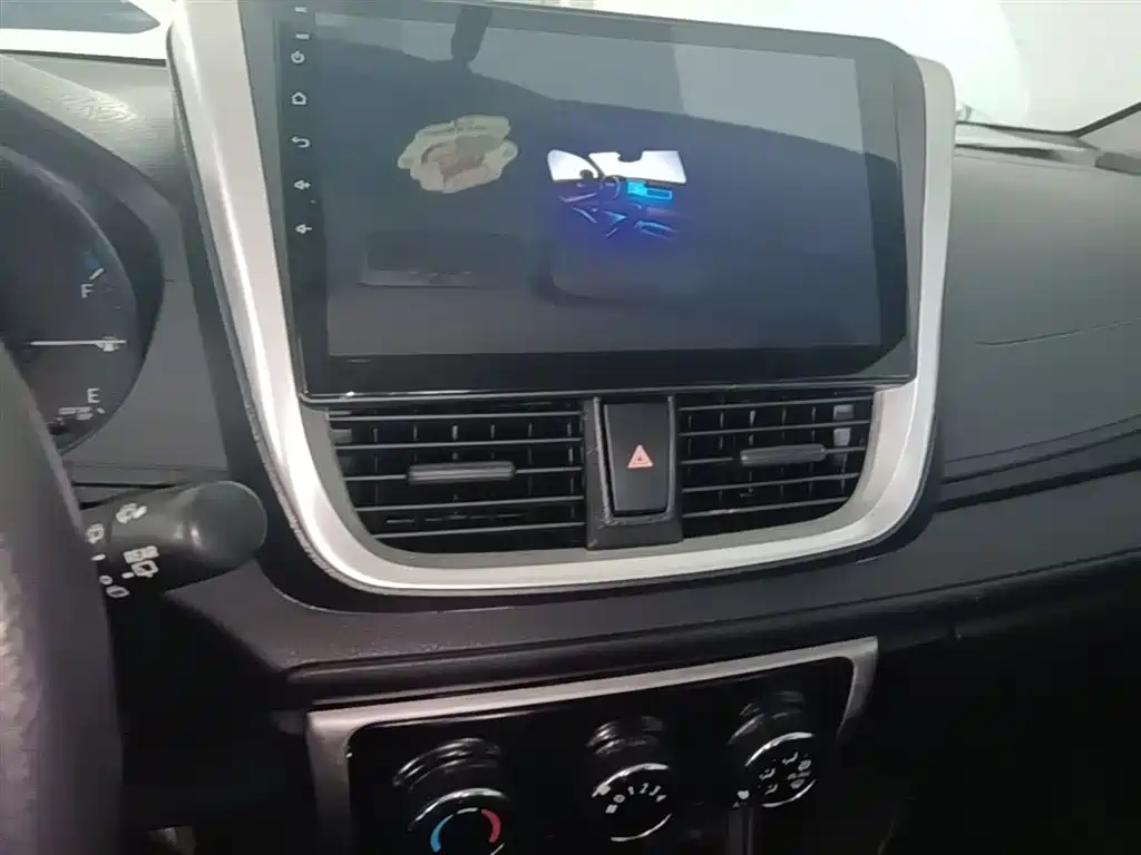 Toyota Vios FS 2019 1.5L CVT Fengchi Edition фото 13