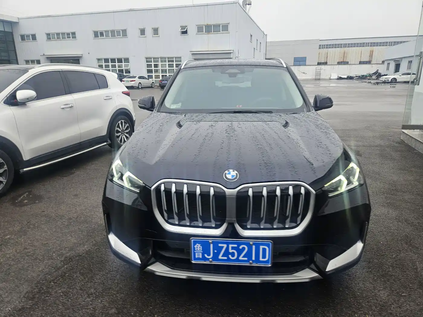 BMW X1 2025 2025 sDrive25Li X Design Package