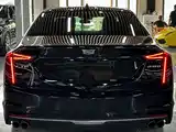 Фото 5 - Cadillac CT6