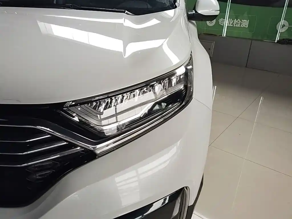 Honda CR-V, миниатюра 24