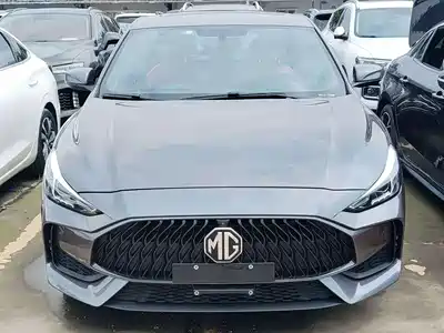 MG 5