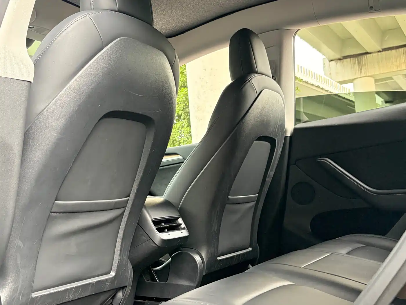 Фото 8 - Tesla Model Y
