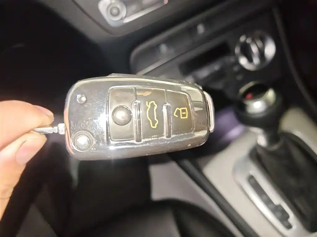 Audi Q3 2013 35 TFSI Progressive фото 9