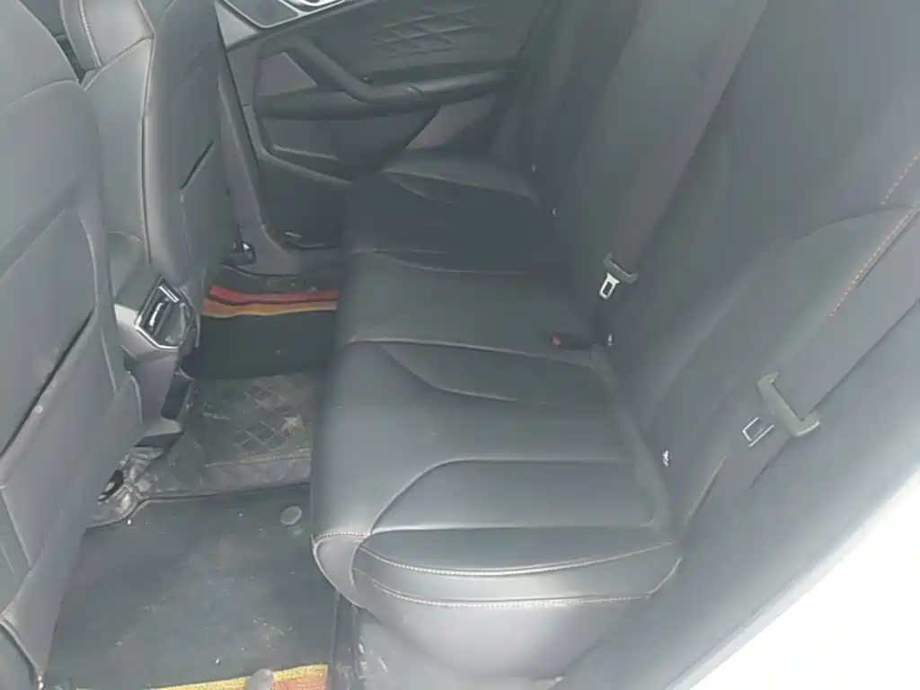 Roewe RX5 New Energy 2024 2023 eRX5 Super Hybrid Comfort Edition