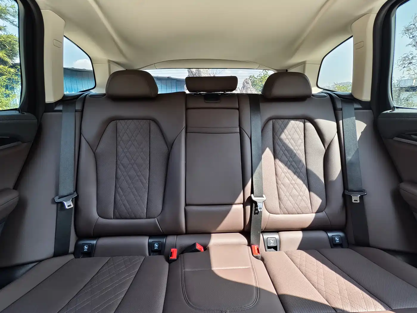 BMW X3 2022 Facelift xDrive25i M Sport Package фото 21