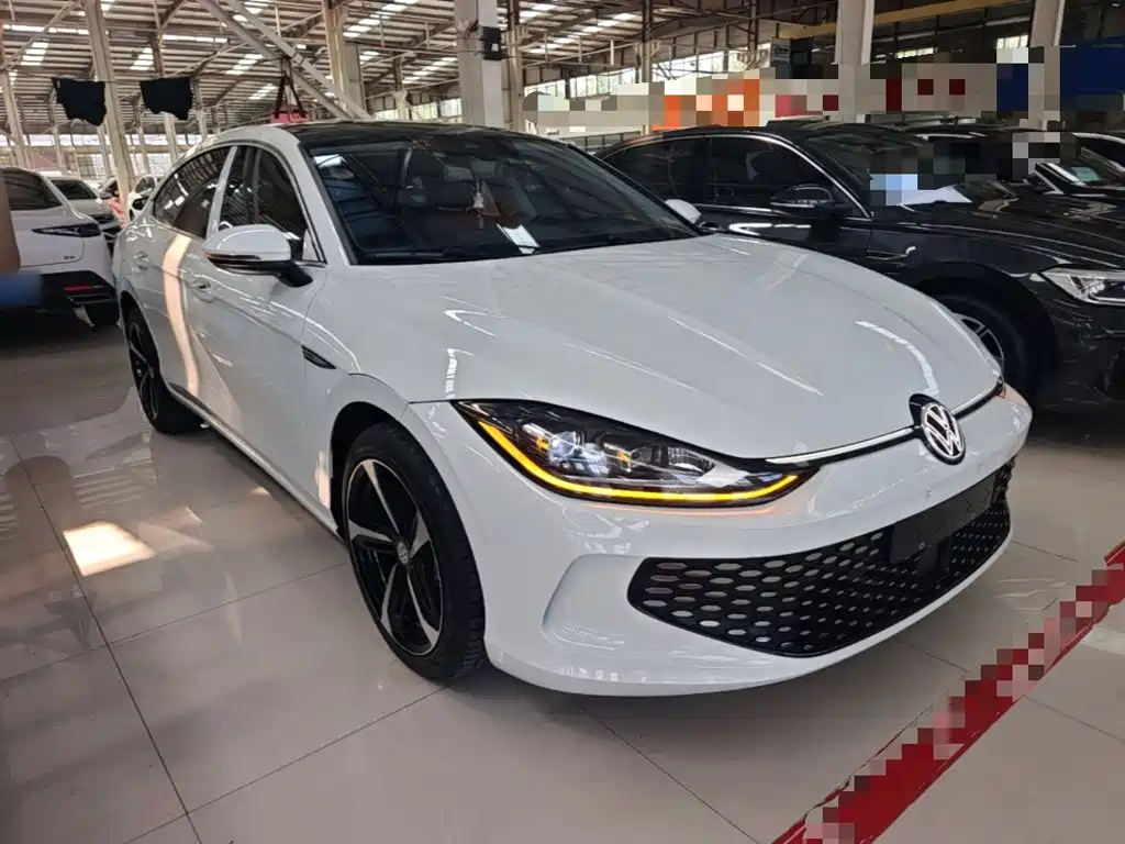 Volkswagen Lamando, миниатюра 4