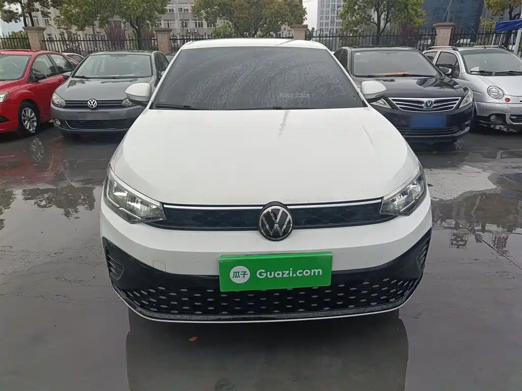 Volkswagen Lavida 2023 Xinrui 1.5L Auto Xinyi Edition фото 3