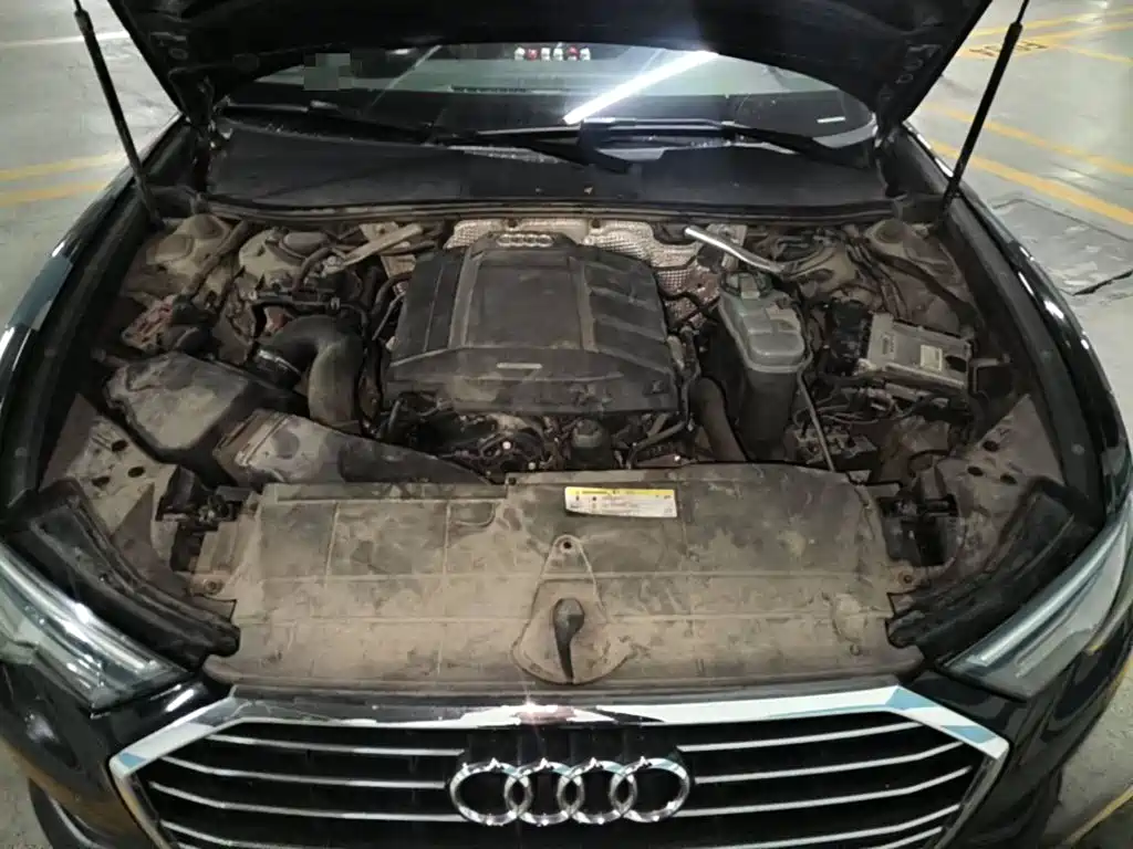 Фото 3 - Audi A6L
