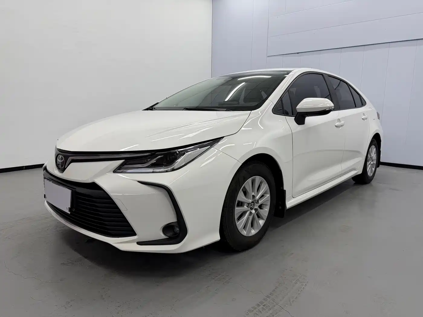 Toyota Corolla 2023 1.5L Pioneer Edition