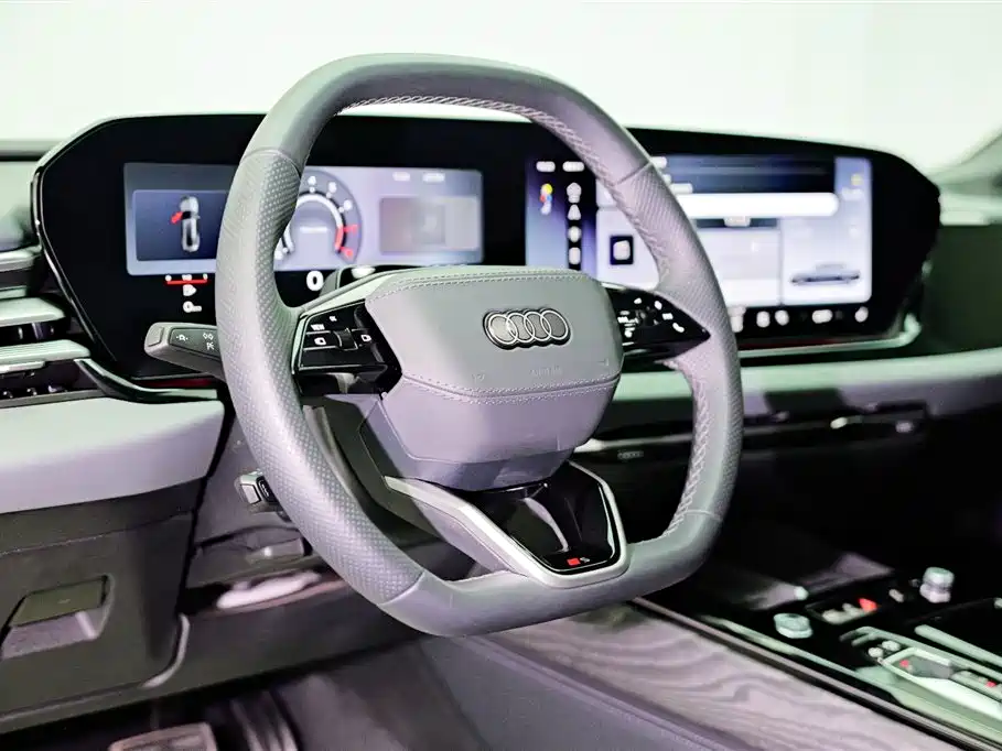 Audi A6L 2026 2026 Base Model