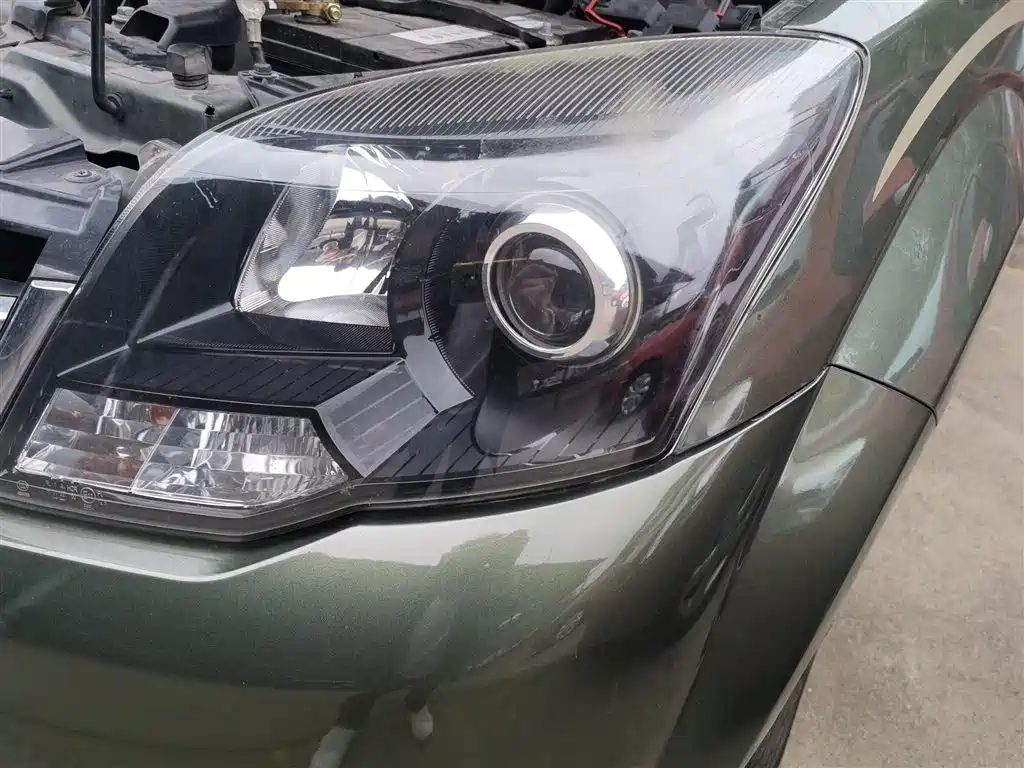 Haval H5 Classic 2015 2.0T Diesel Automatic 2WD Aspiring фото 18