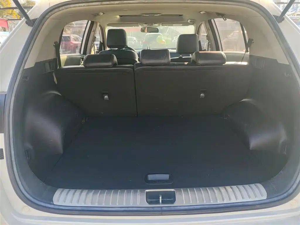Kia KX5 2016 Model 1.6T Automatic 2WD DLX фото 15