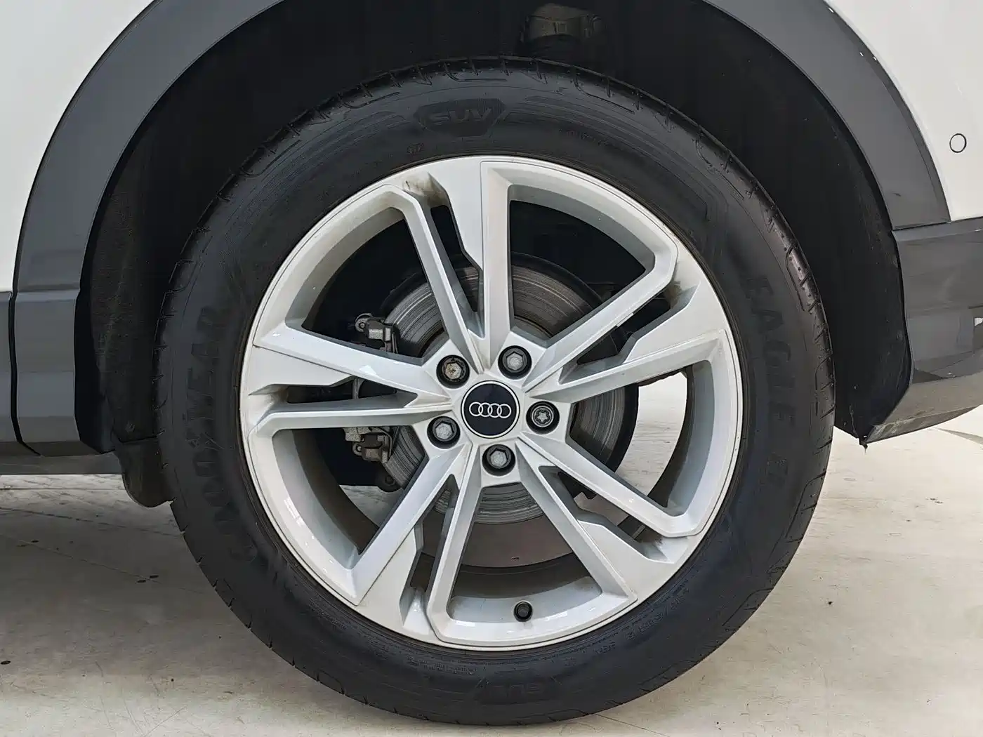 Audi Q3 2023 35 TFSI Fashion Elegance (1.4T) фото 17