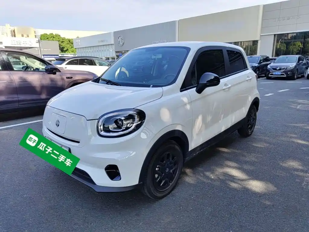 Leapmotor T03 2024 310 Comfort Edition