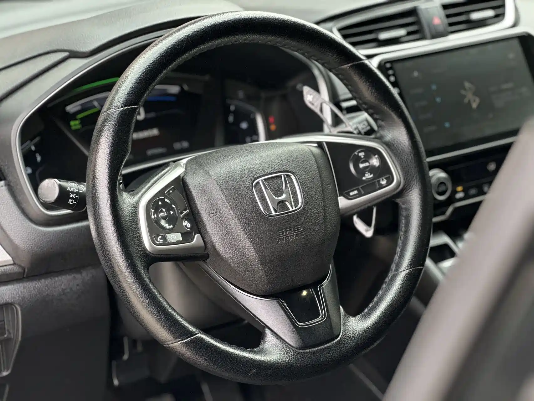 Photo 13 - Honda CR-V