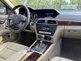 Фото 6 - Mercedes-Benz C-Class