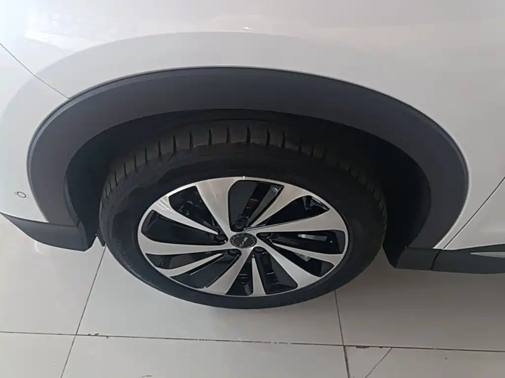 Photo 23 - BYD Song PLUS PHEV
