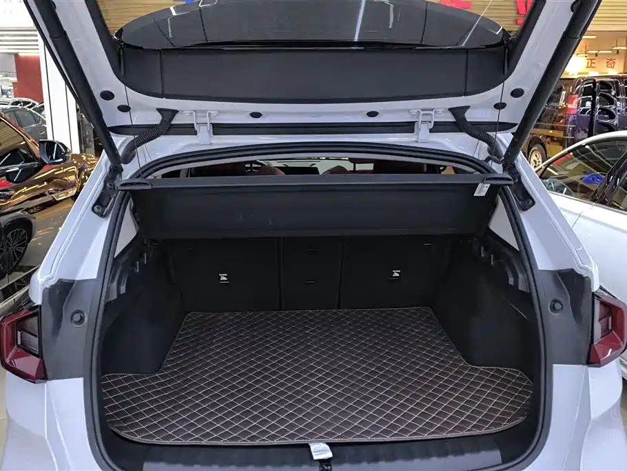 BMW X1 2023 xDrive25Li X Design Package фото 4