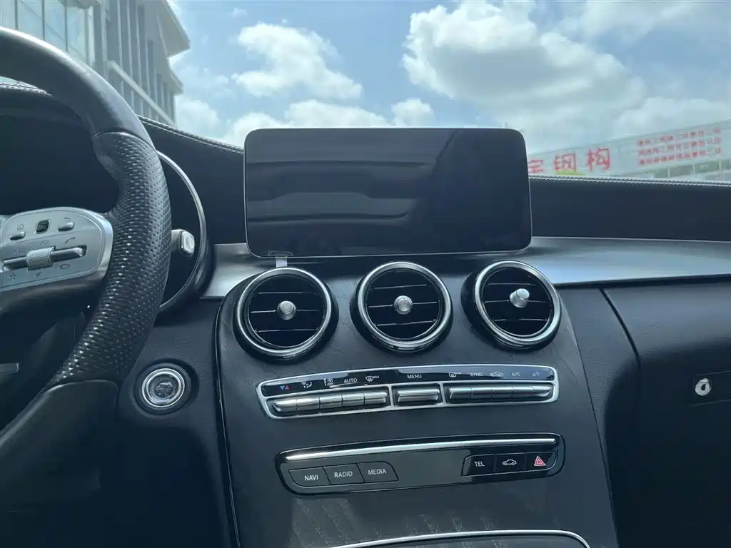 Mercedes-Benz C-Class 2020 Facelift C 260 L Sport фото 22