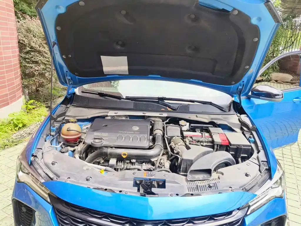 Buick Verano 2025 2023 Pro GS Gale Edition