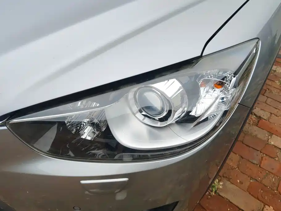 Mazda CX-5 2013 2013 2.0L Automatic 4WD Premium